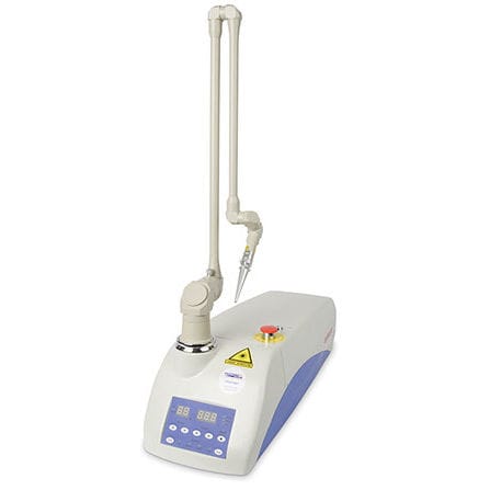 Láser veterinario para cirugía veterinaria - 15W  - Cutting Edge Laser Technologies - CO2 / de mesa