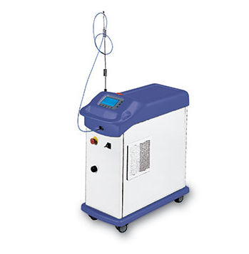 Láser veterinario para cirugía veterinaria - 20W  - Cutting Edge Laser Technologies - CO2 / con ruedas