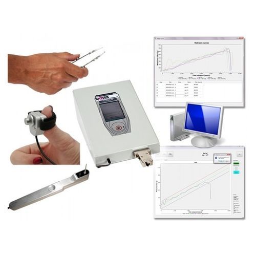 Analgesímetro para experimentación con animales - BIO-ALGOKIT - Bioseb - Von Frey / para ratones / para ratas