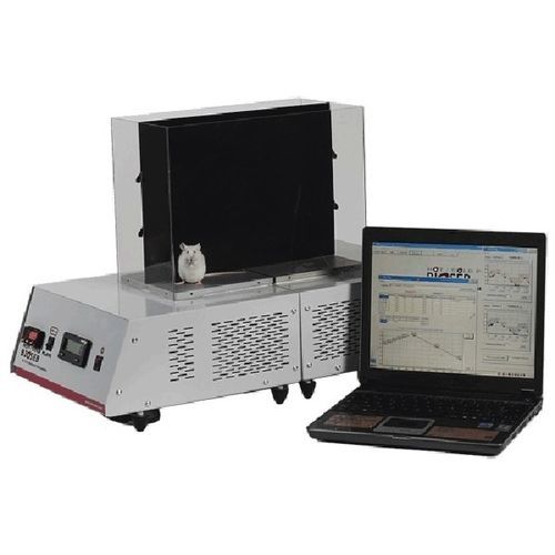 Analgesímetro de preferencia térmica - BIO-T2CT - Bioseb - para experimentación con animales / alodinia / para ratones