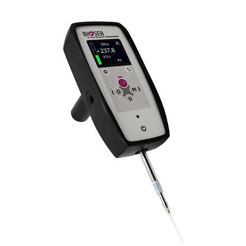 Analgesímetro para mamíferos grandes - BIO-VETALGO - Bioseb - de Randall-Sellito / para experimentación con animales / para gatos