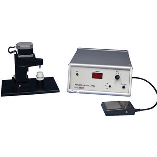 Analgesímetro de Randall-Sellito - LE7306 - Bioseb - de Randall-Sellito / para la investigación preclínica / para experimentación con animales