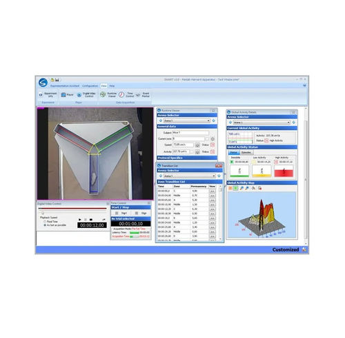 Software médico - Smart 3.0 - Bioseb - clínico / de visualización / de análisis