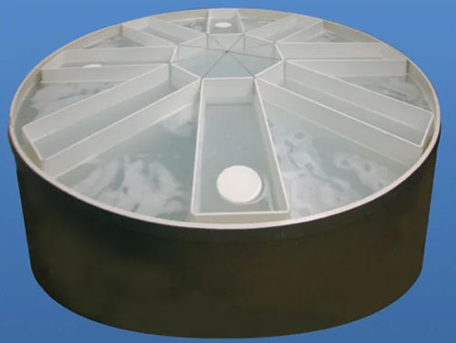 Laberinto de agua - LE7721708 - Bioseb - acuático / radial / para la investigación comportamental