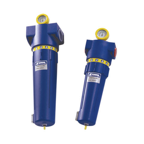 Filtro de aire - TONG CHENG IRON WORKS CO.,LTD - para compresor de aire