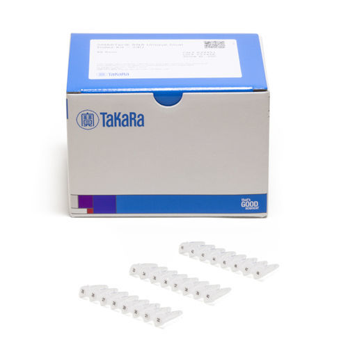 Kit de reactivos en solución - SMARTer® - TAKARA - para preparación de pruebas / para PCR / de ácidos nucleicos