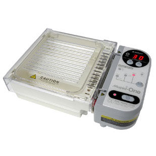 Sistema de electroforesis de mesa - Mupid One - TAKARA
