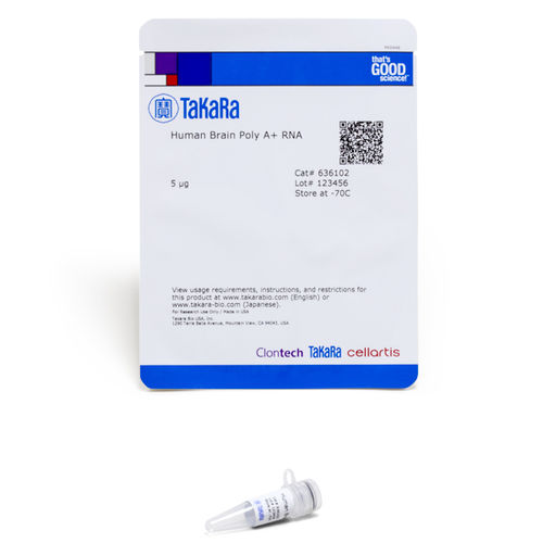 Medio reactivo - 6361 series - TAKARA - para la investigación / de ácidos nucleicos / para RT-PCR