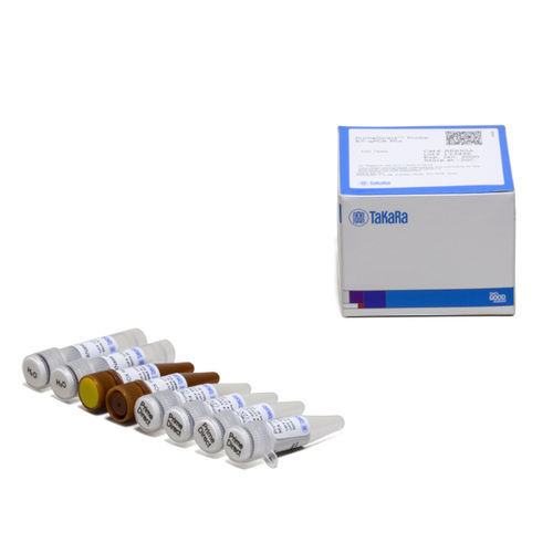 Kit de reactivos en solución - PrimeDirect™ - TAKARA - para la investigación / de RT-qPCR / para virus