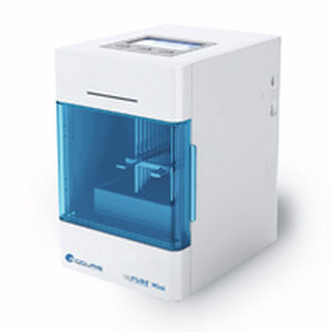 Extractor de ADN/ARN para diagnóstico clínico - IsoPure Mini - TAKARA - compacto / de bolas magnéticas