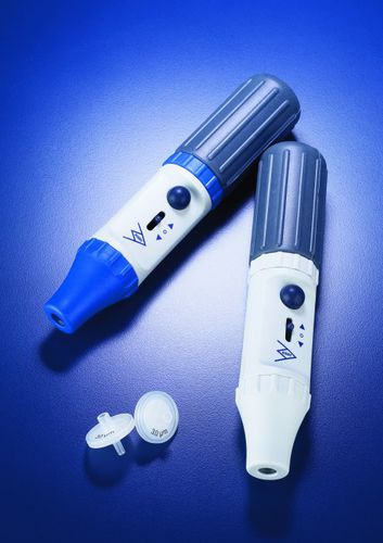 Pipeteador mecánico - Azlon® Bibbette® - SciLabware Limited