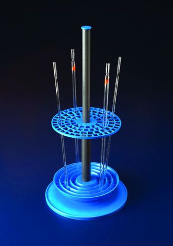Soporte para pipetas - Azlon® SWP033 - SciLabware Limited