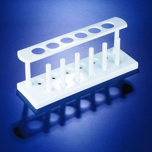 Soporte de laboratorio para tubos de ensayo - RWK030 - SciLabware Limited