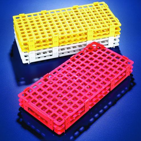 Soporte de laboratorio para tubos - Azlon® - SciLabware Limited