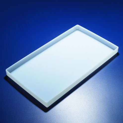 Bandeja de laboratorio - Azlon®  - SciLabware Limited - de polipropileno