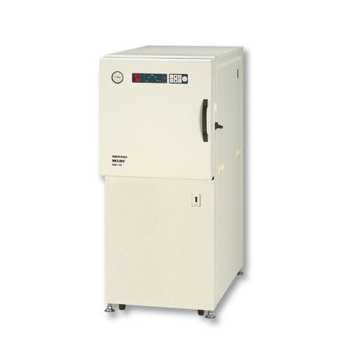 Autoclave médico - HRH-110 - HIRAYAMA - de vapor / horizontal / automático