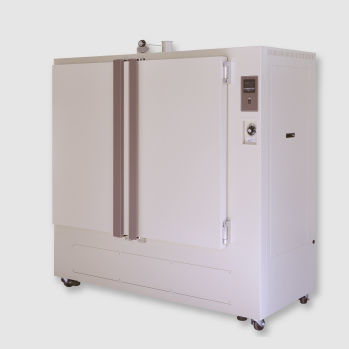 Horno de calor - DON series - HIRAYAMA - de limpieza / de laboratorio / de aire caliente