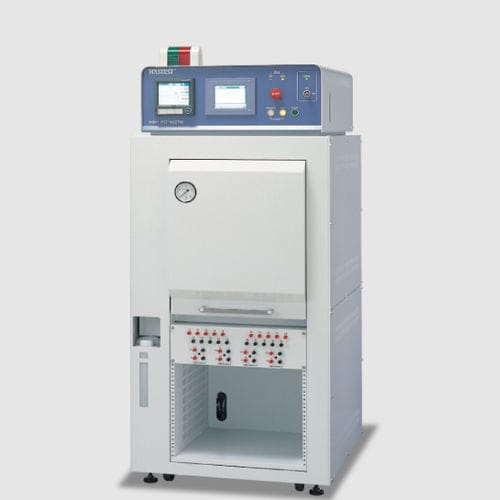 Cámara climática - PC-304R8 - HIRAYAMA - de temperatura / de humedad / de refrigeración