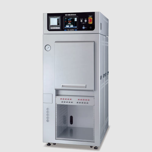 Cámara climática - PC-304R9 - HIRAYAMA - de temperatura / de humedad / de refrigeración