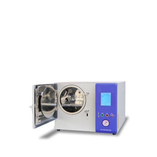 Cámara de pruebas de temperatura - PC-242HSR2 - HIRAYAMA - de laboratorio / con 1 puerta / de acero inoxidable