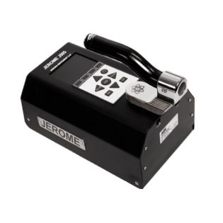 Analizador caudal - Jerome® J505 - Brookfield - de mercurio / para evaluaciones medioambientales / continuo