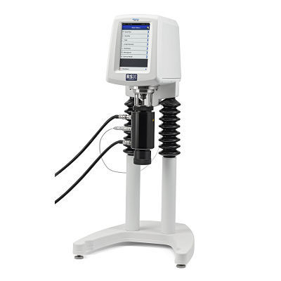 Reómetro rotativo - RSX-CC  - Brookfield - de laboratorio