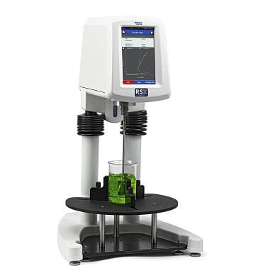 Reómetro de laboratorio - RSX SST  - Brookfield