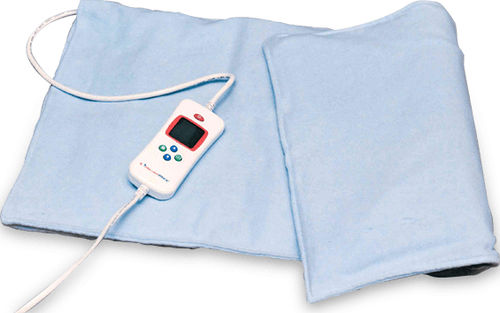 Manta calefactada - Anyspa - Hear MEC - programable