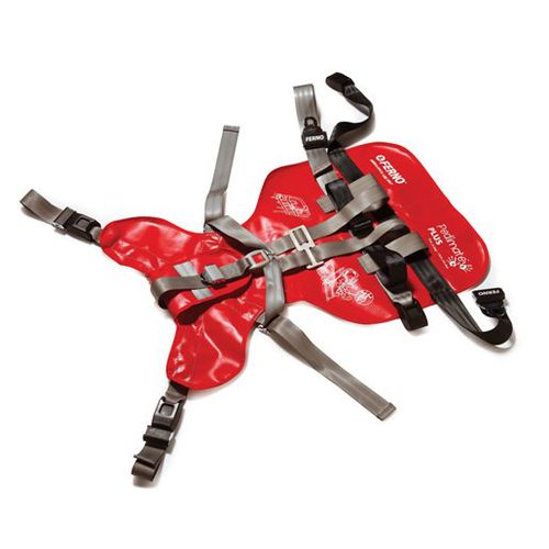 Correa de sujeción pediátrica - Pedimate+ - Ferno Canada Inc. - para el cuerpo