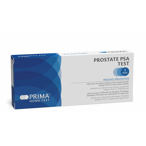 Prueba rápida de cáncer de próstata - 800080-1 - PRIMA Lab - de oncología / para hombre / PSA