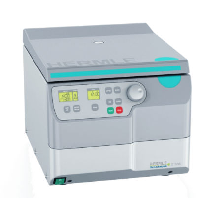 Centrífuga de laboratorio - Z306 - BENCHMARK SCIENTIFIC - clínica / industrial / universal
