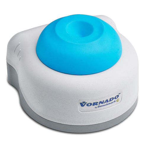 Mezclador de laboratorio vórtex - Vornado™ - BENCHMARK SCIENTIFIC - de mesa / compacto / para tubos