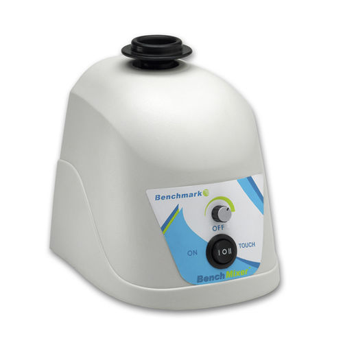 Mezclador de laboratorio vórtex - BV1000 - BENCHMARK SCIENTIFIC - analógico / de mesa / compacto