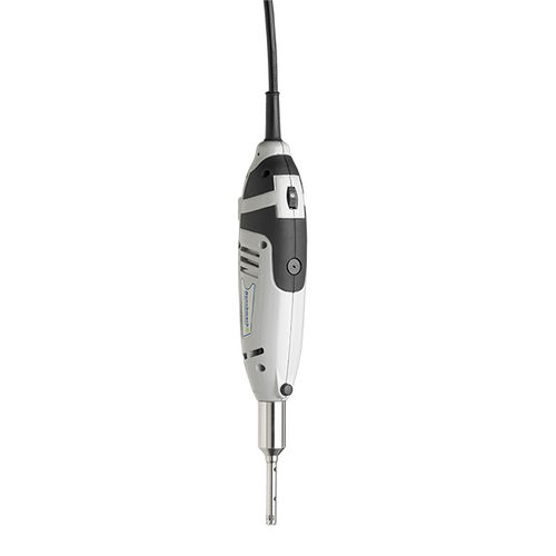 Homogeneizador rotativo - D1000 - BENCHMARK SCIENTIFIC - portátil de mano / para preparación de pruebas / de velocidad variable