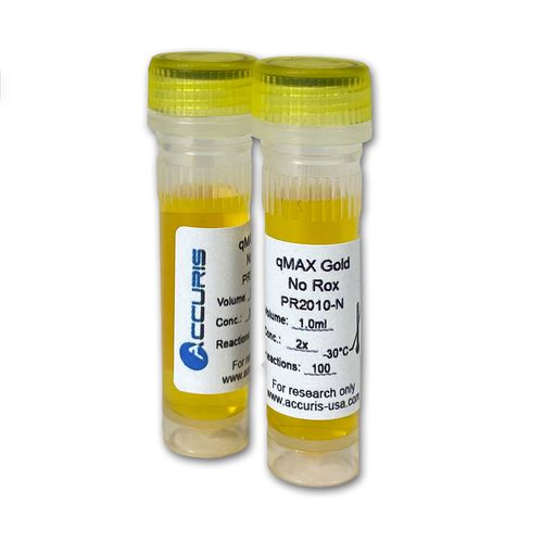 Kit de reactivos colorante - PR2010 series - BENCHMARK SCIENTIFIC - para qPCR / de arranque en caliente