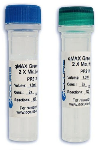 Kit de reactivos retrotranscriptasa - PR21 series - BENCHMARK SCIENTIFIC - anticuerpos / de RT-qPCR / para preparación de pruebas
