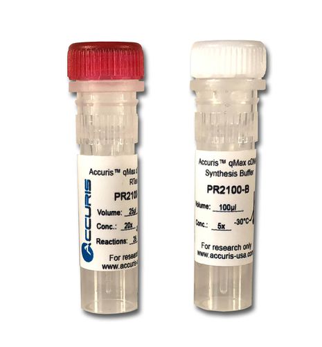 Reactivo retrotranscriptasa - PR21 series - BENCHMARK SCIENTIFIC - para síntesis de ADNc