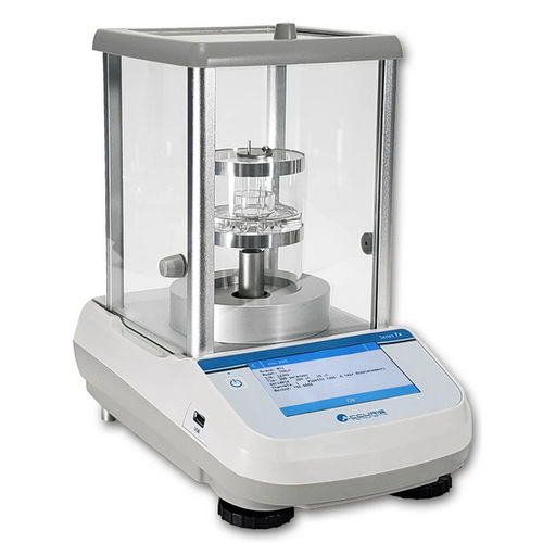 Balanza de laboratorio electrónica - Tx series - BENCHMARK SCIENTIFIC - médica / de mesa / automática