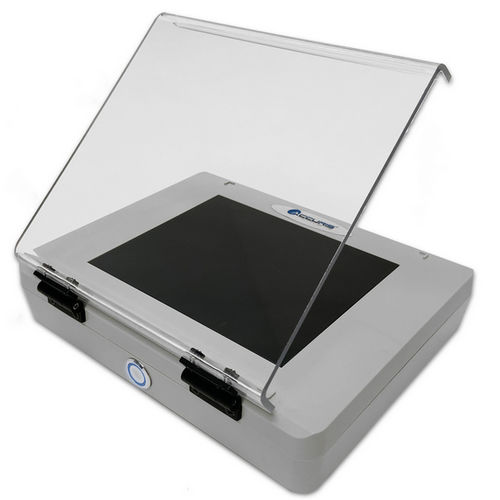 Transiluminador de laboratorio - myView - BENCHMARK SCIENTIFIC - UV