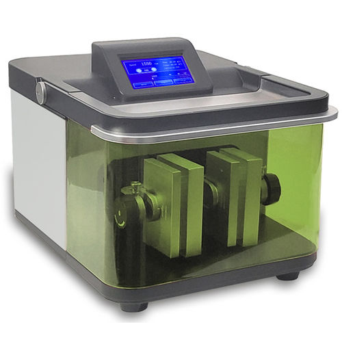 Molino de bolas - BeadBlaster&trade; 96 - BENCHMARK SCIENTIFIC - de laboratorio / de mesa