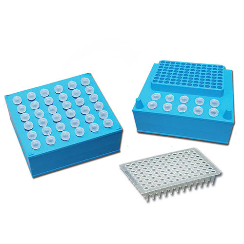 Enfriador de laboratorio de mesa - CoolCube&trade; - BENCHMARK SCIENTIFIC