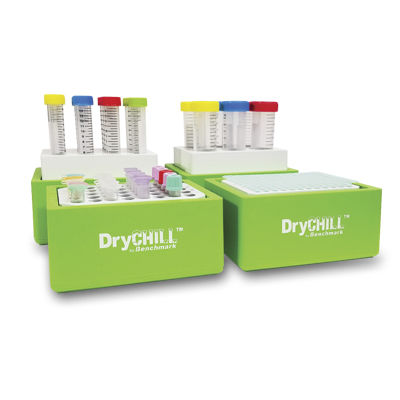 Nevera para almacenamiento -  DryChill™ - BENCHMARK SCIENTIFIC