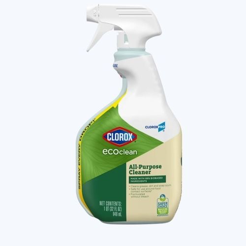 Desinfectante para suelos y superficies - 60276 - CLOROX HEALTHCARE - líquido / 950 ml