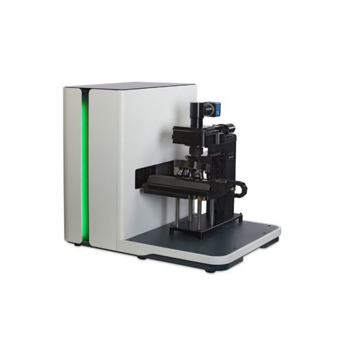 Sistema de preparación de muestras de chips de ADN - SL160  - Prior Scientific - robotizado / de mesa