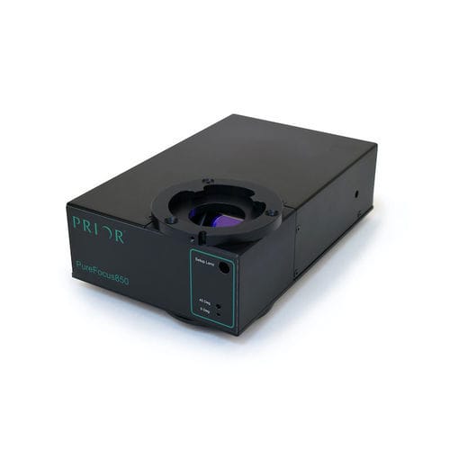 Módulo láser para microscopio - PureFocus850  - Prior Scientific