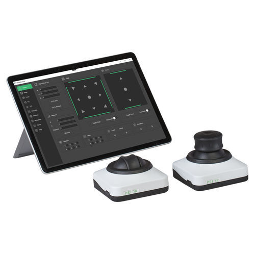 Unidad de control para microscopio - CS200 series - Prior Scientific
