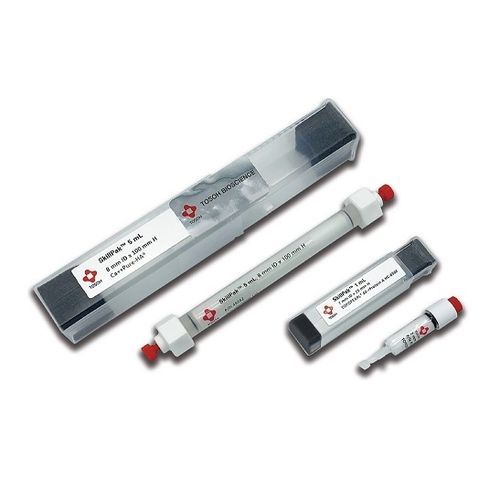 Columna de cromatografía iónica - SkillPak - Tosoh