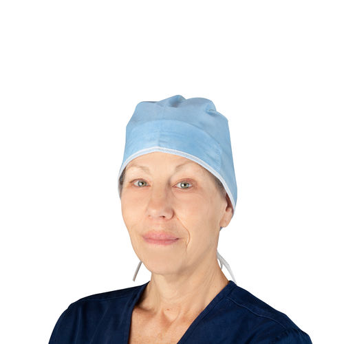 Gorro médico ajustable - 312 - Dukal Corporation