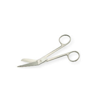 Tijera para escayola - MP-19 series - OSCIMED - de Lister / para humanos