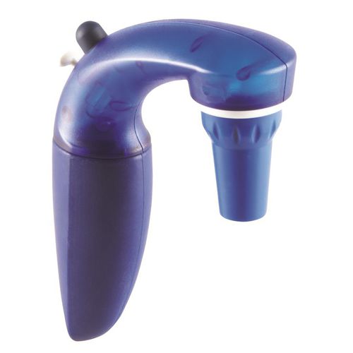Pipeteador manual - RF1000™ - HEARTHROW SCIENTIFIC - de volumen regulable / apto para autoclave